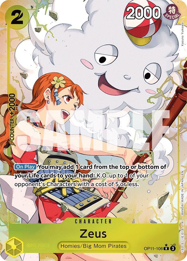 One Piece Singles – Acorn's Treehouse